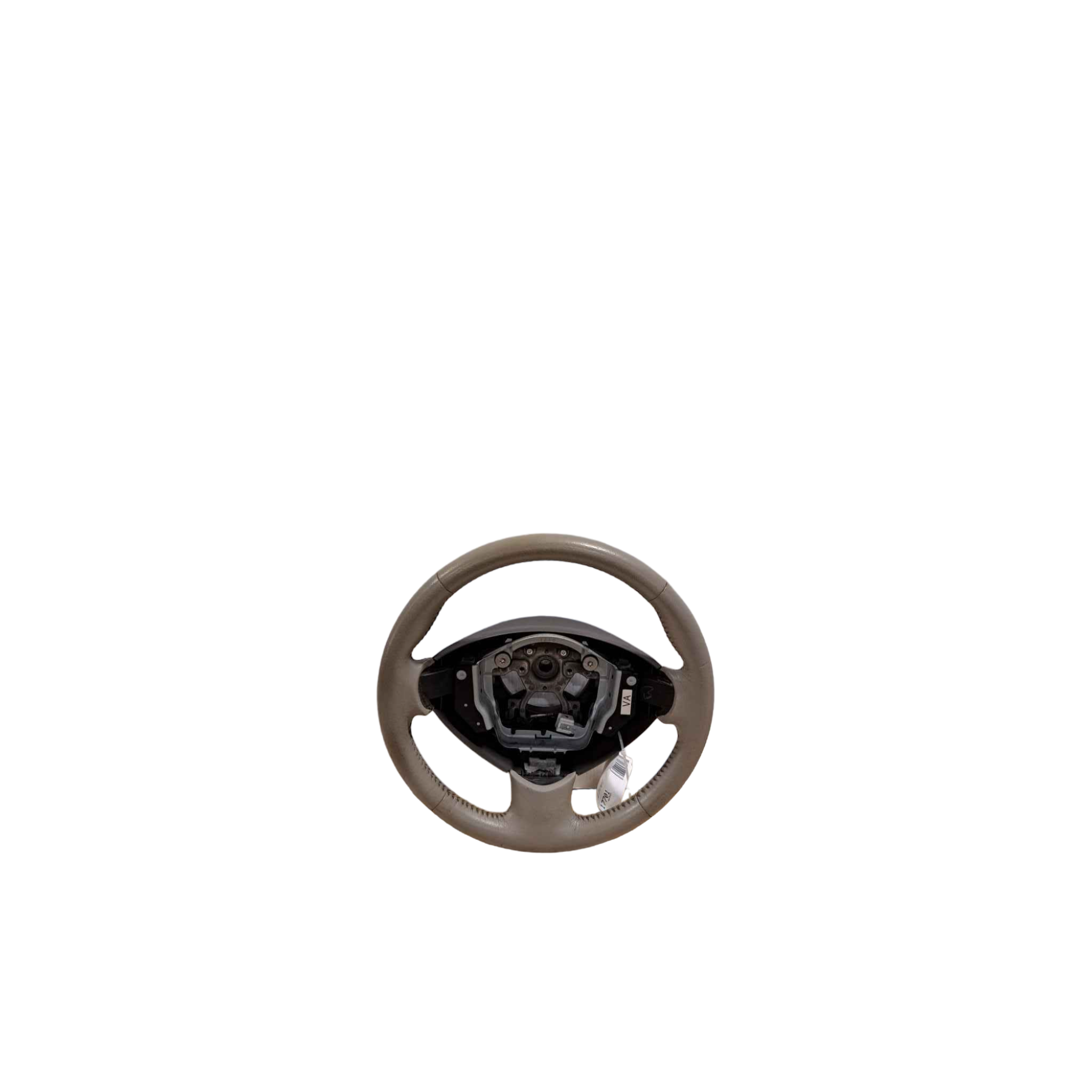 NISSAN LEAFSTEERING WHEEL 48430-3NA1A