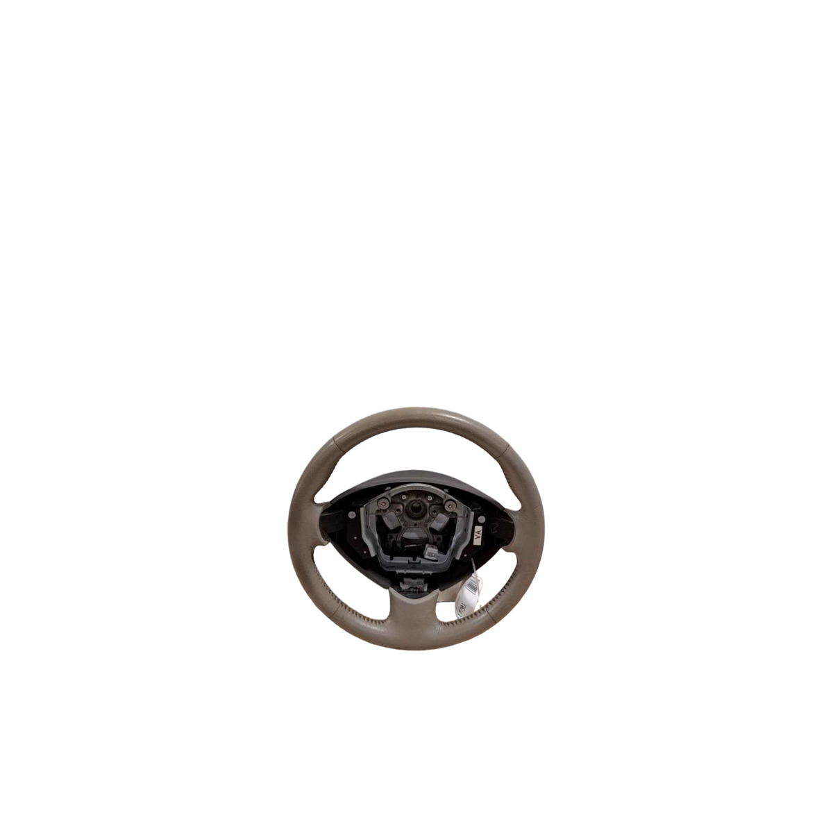 NISSAN LEAFSTEERING WHEEL 48430-3NA1A