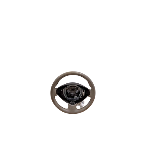 NISSAN LEAFSTEERING WHEEL 48430-3NA1A