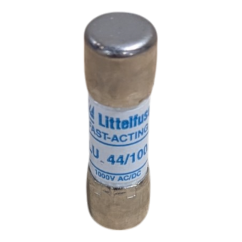 FUSE MIDGET 0.44A 1000V HOLDER - 0FLU.440T