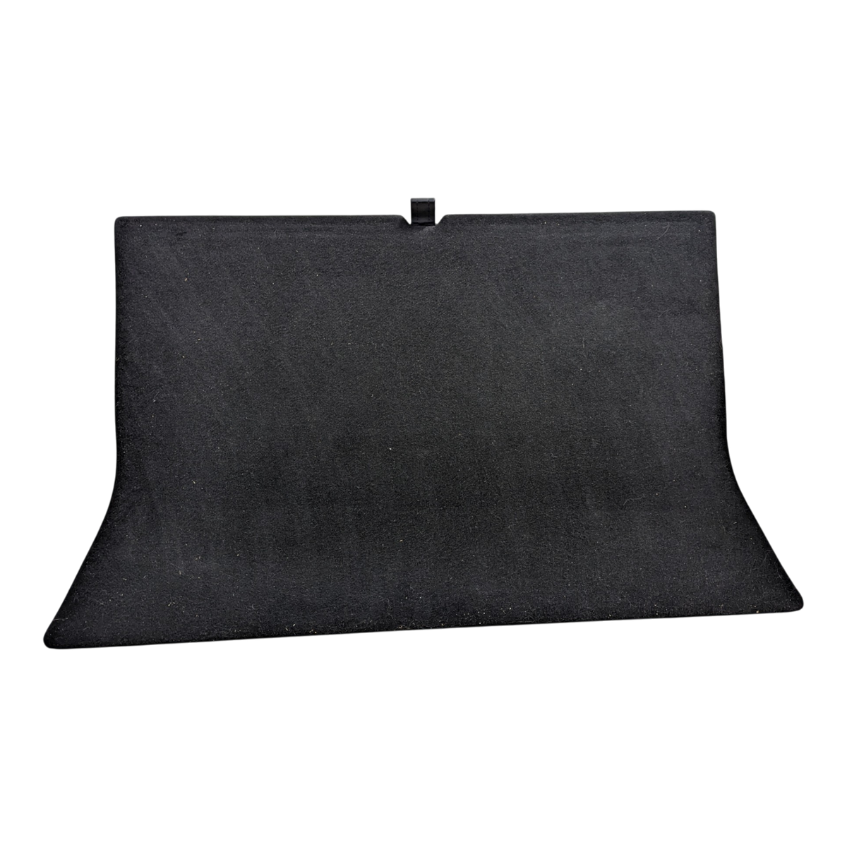 TESLA MODEL X FLAT TRUNK LOAD FLOOR ASSEMBLY 1108701-00-D