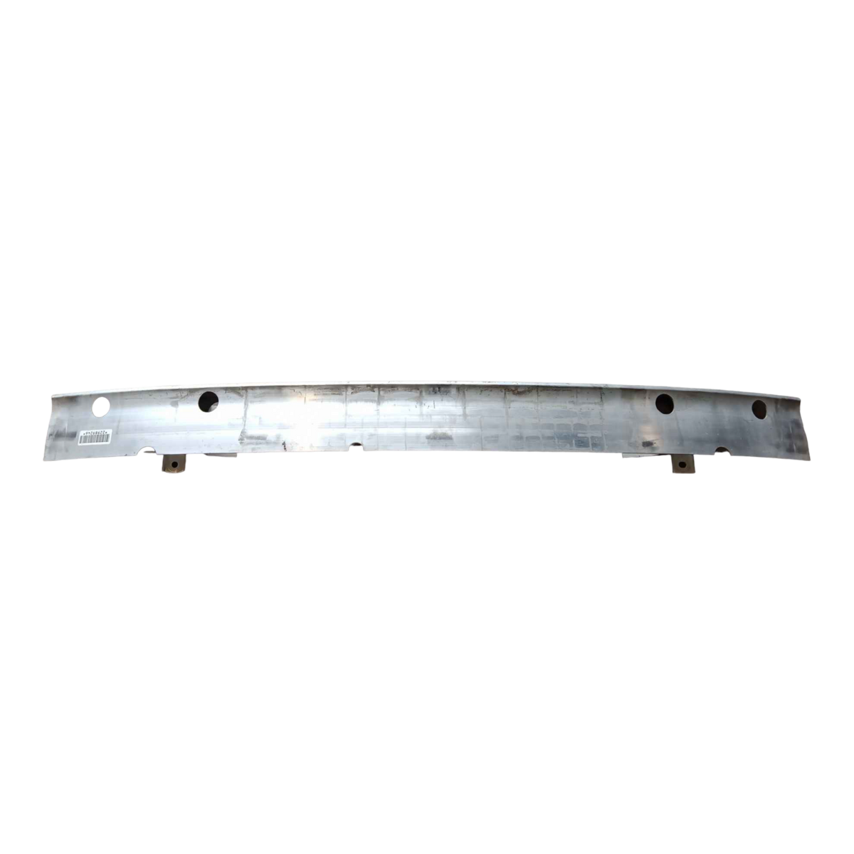 CHEVROLET VOLT GEN 1 IMPACT BAR, REAR 22989246