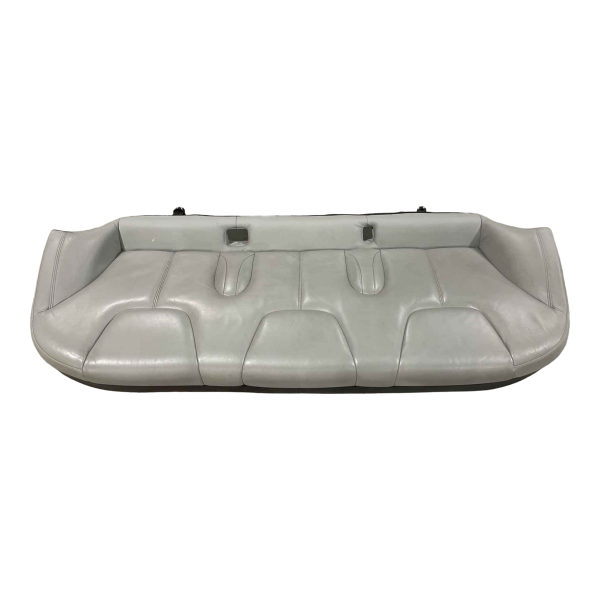 Coussin de siège Tesla Model S ASY - PREM GRY 1008375-04-A