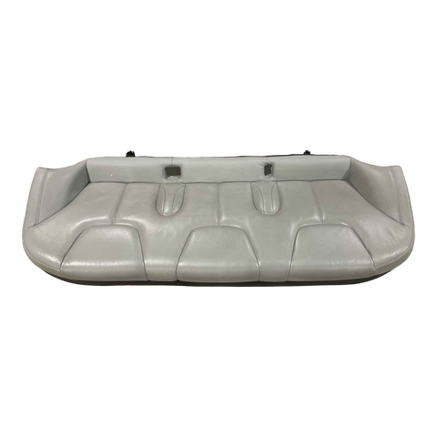 Coussin de siège Tesla Model S ASY - PREM GRY 1008375-04-A