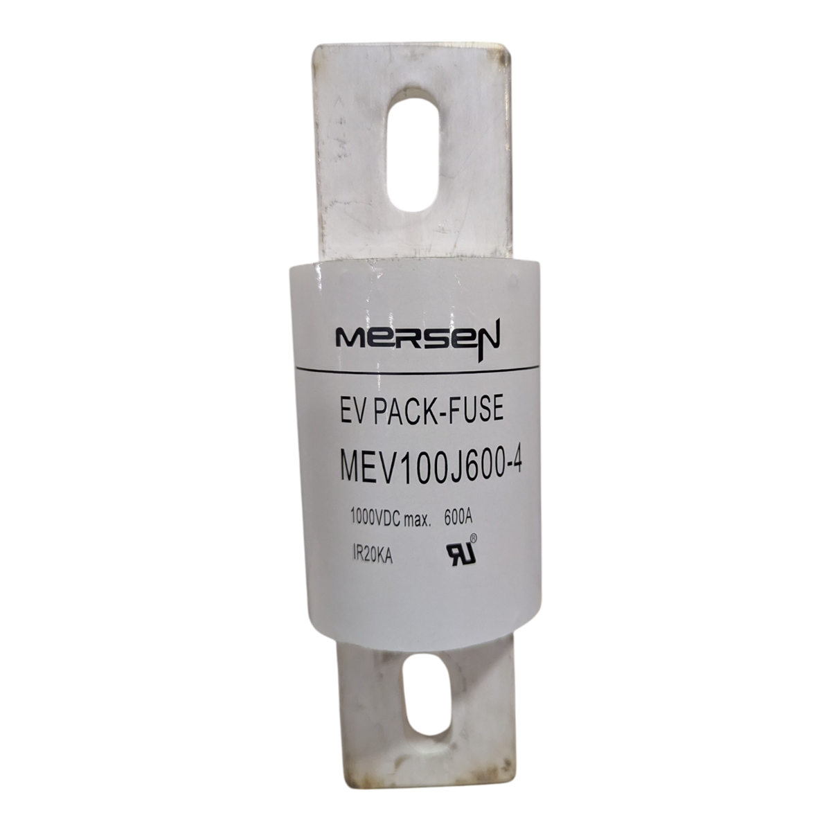 FUSE SIDE MOUNT 600A 1000V - MEV100J600-4