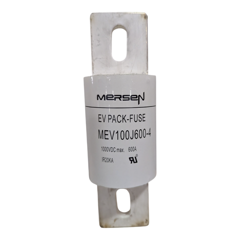 FUSE SIDE MOUNT 600A 1000V - MEV100J600-4