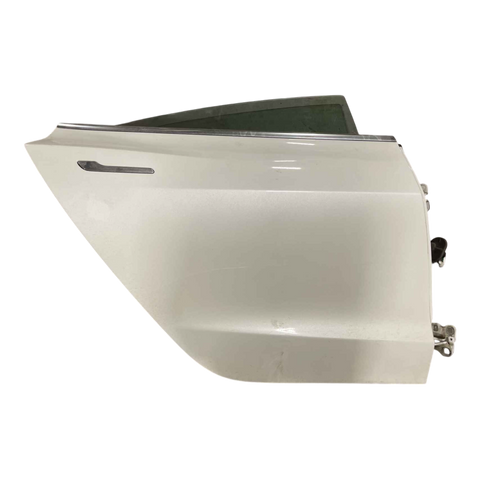 TESLA MODEL 3  REAR DOOR, RH 1081440-E0-C