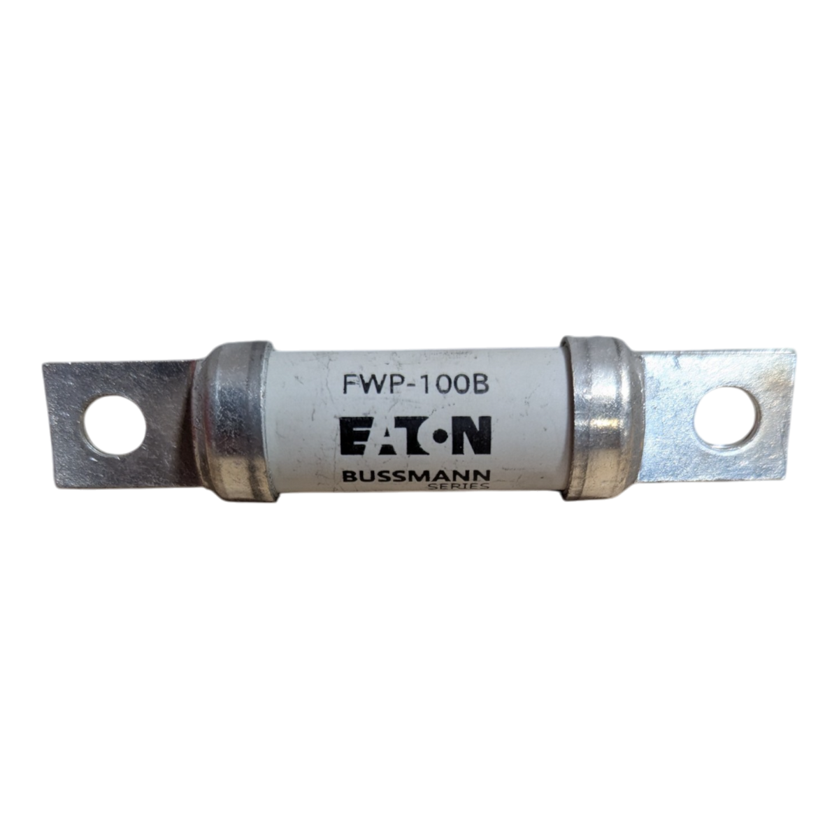 FUSE, 100A, 700V, STUD, TRACTION - FWP-100B