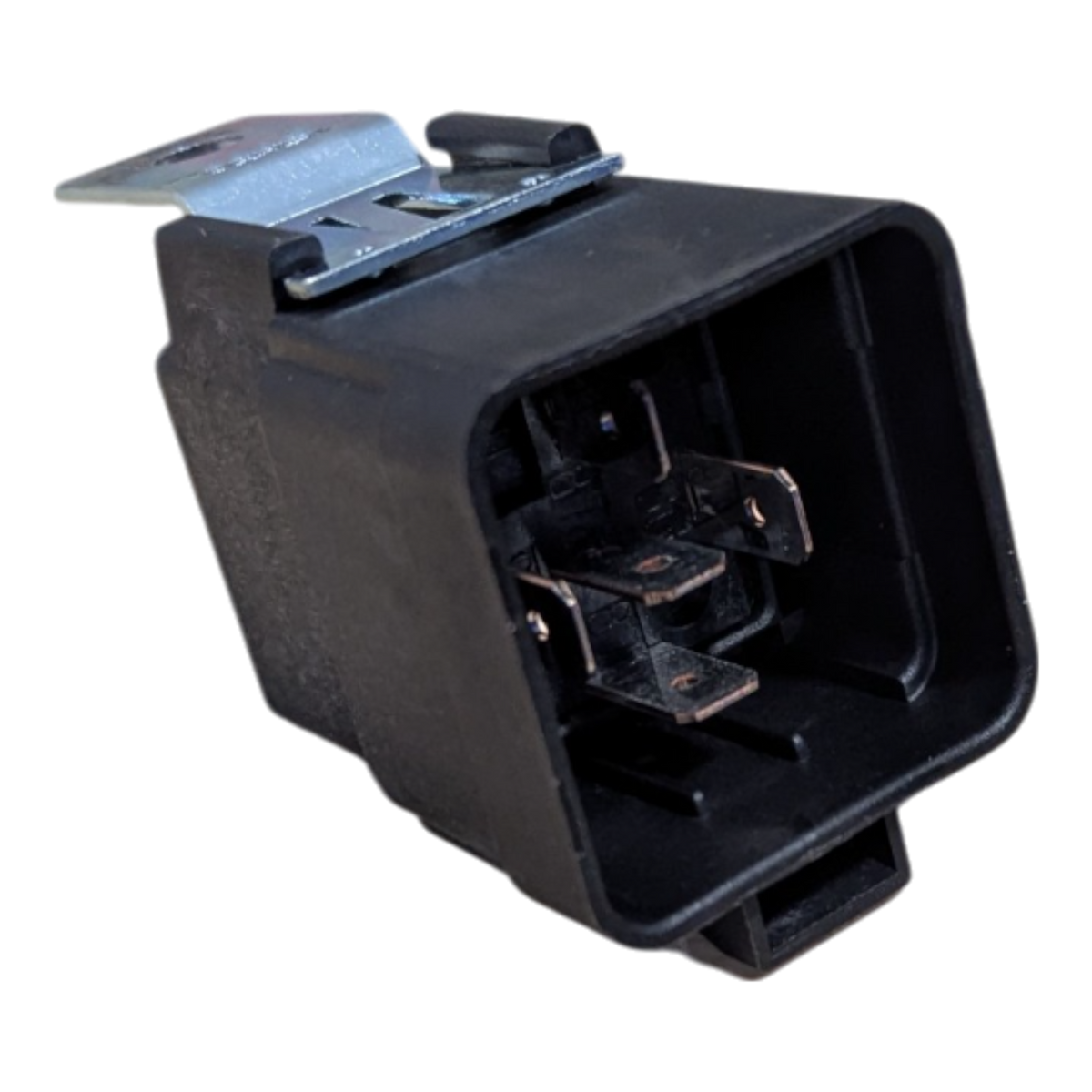 MINI RELAY 12VDC RATED COIL VOLTAGE 30-50A - 3-1904131-5