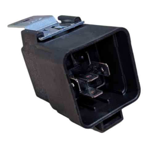 MINI RELAY 12VDC RATED COIL VOLTAGE 30-50A - 3-1904131-5