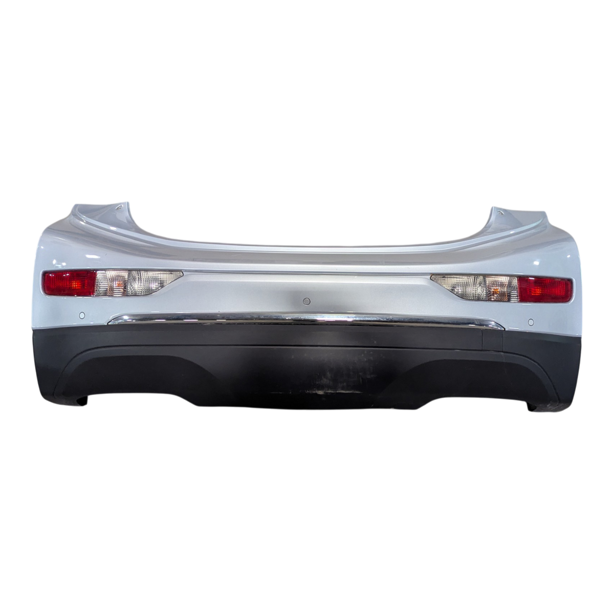 CHEVROLET BOLT EV BUMPER 42614151