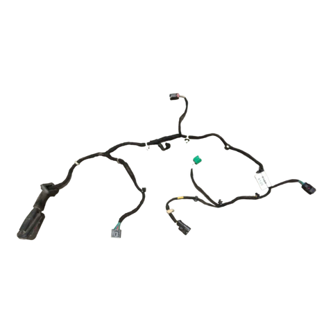 CHEVROLET BOLT EV  HARNESS, REAR DOOR DOOR WIRING 42588120