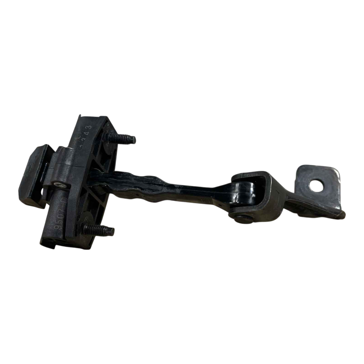 TESLA MODEL 3  DOOR CHECK STRAP - FRONT - LEFT 1089507-00-D