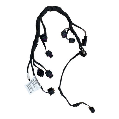 VOLKSWAGEN ID.4HVAC SYSTEM WIRING HARNESS 1EA-971-657