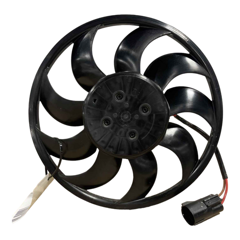 POLESTAR 2  ENGINE COOLING FAN. ELECTRICAL FAN 31686169