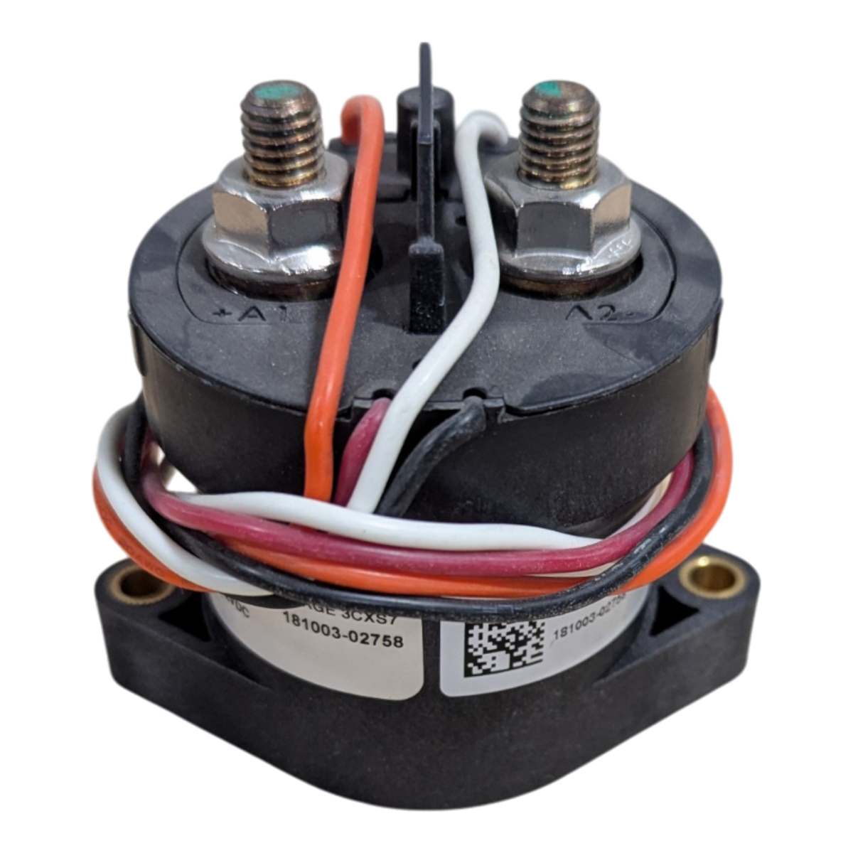 HV CONTACTOR GV221BAC -  GV221BAC
