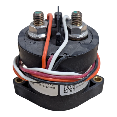 HV CONTACTOR GV221BAC -  GV221BAC