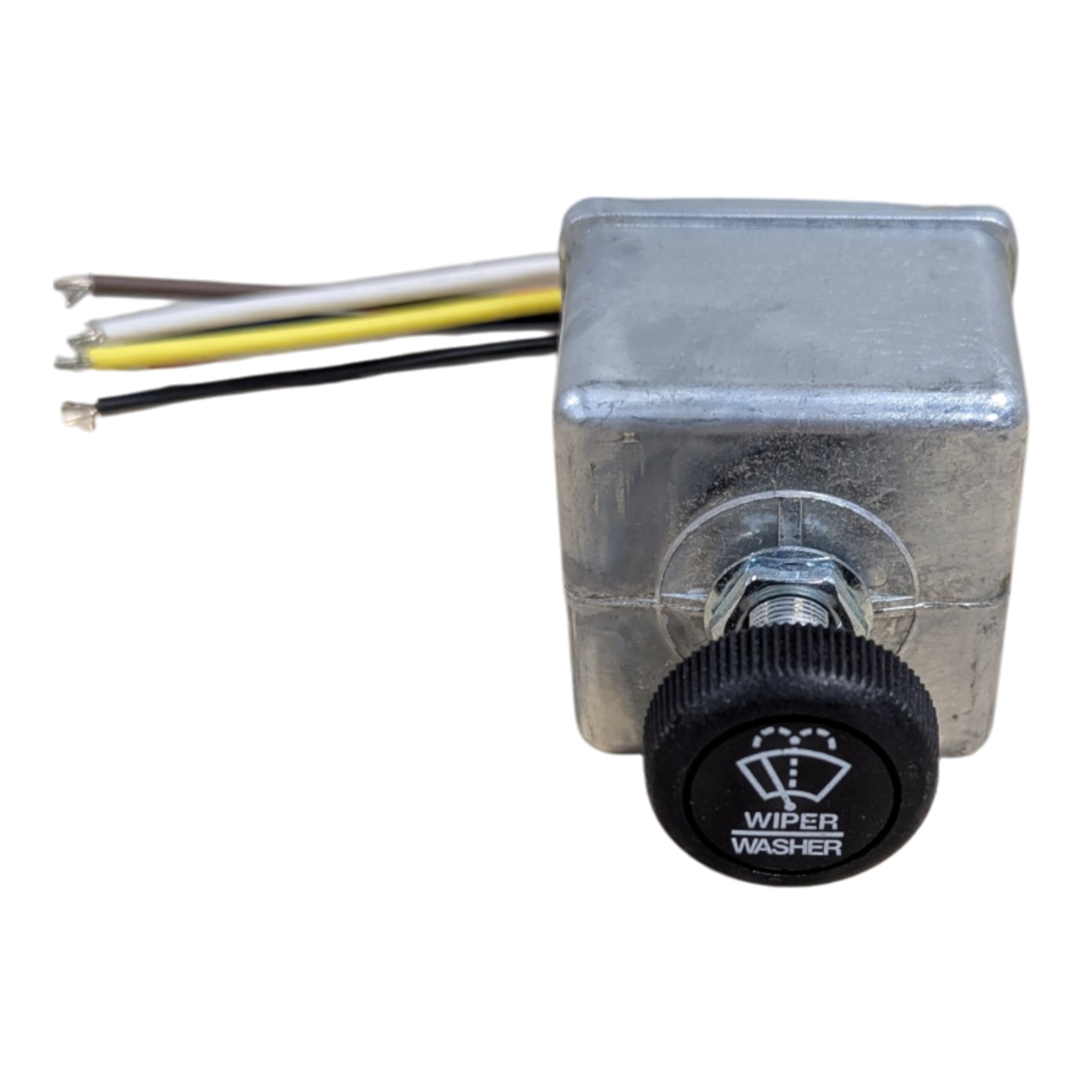 ELECTRONIC WINDSHIELD WIPER SWITCH - 75600-04
