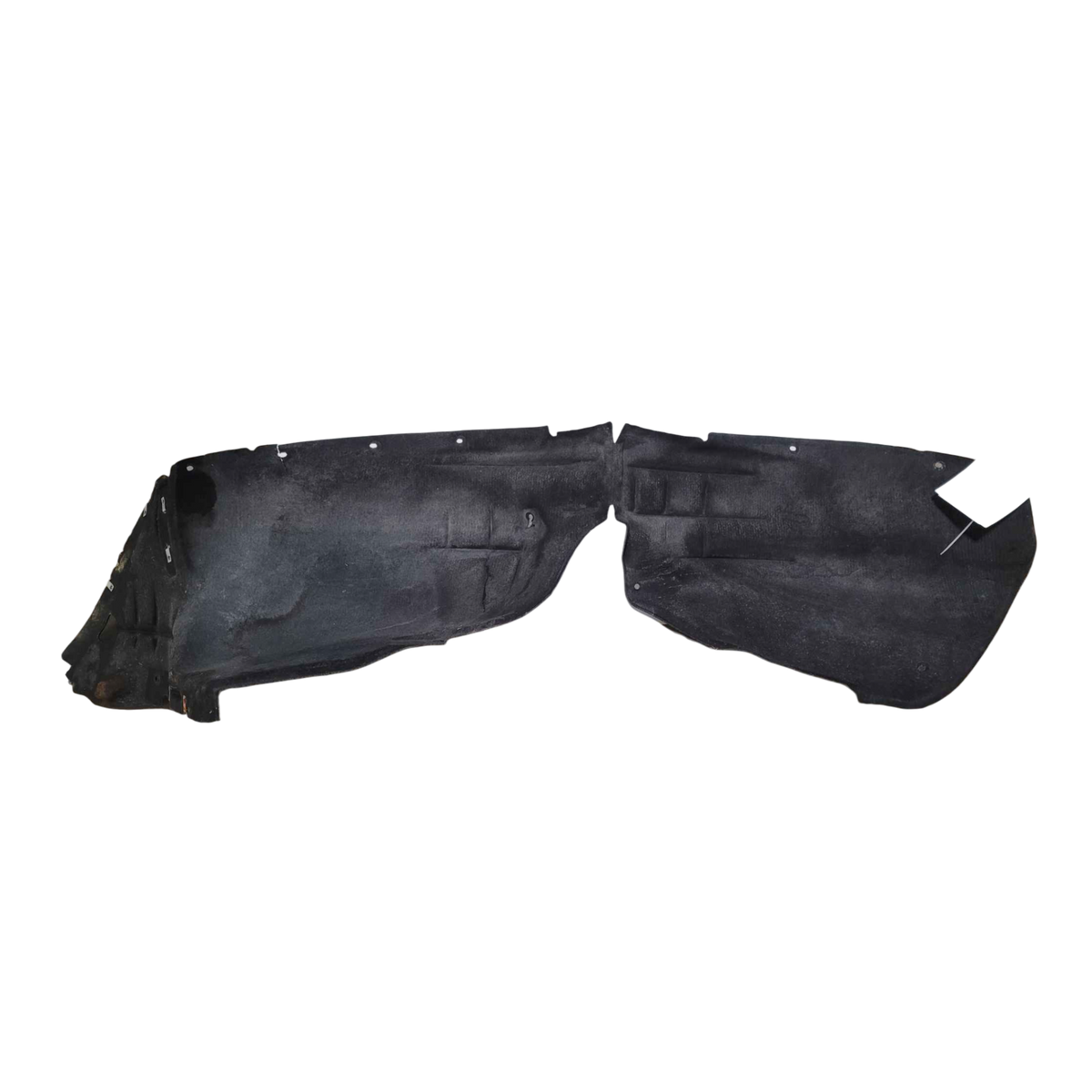 CHEVROLET BOLT EVDRIVER SIDE FENDER LINER 42689379