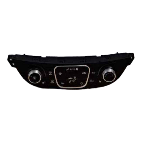 CHEVROLET VOLT GEN 2 HEATER AND AIR CONDITIONING USER INTERFACE CONTROL 84102014