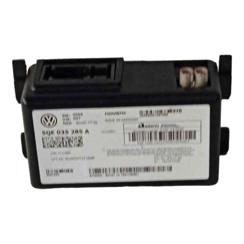 AUDI A3 E-TRON  CONTROL MODULE 5QE-035-285-A