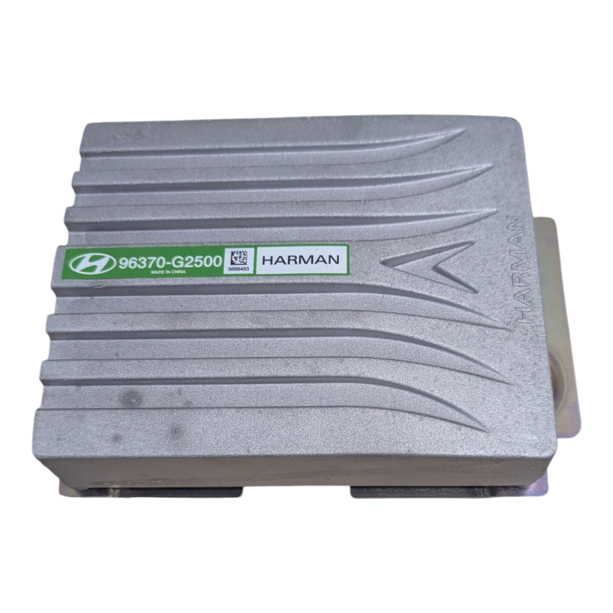 AMPLIFICATEUR HYUNDAI IONIQ EV 96370-G2500