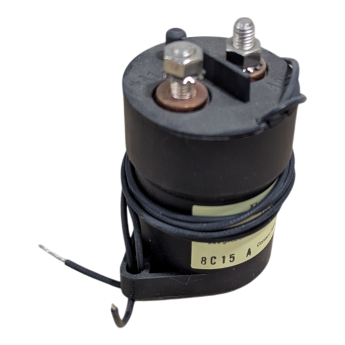 GL100 CONTACTOR - GL100ABANA