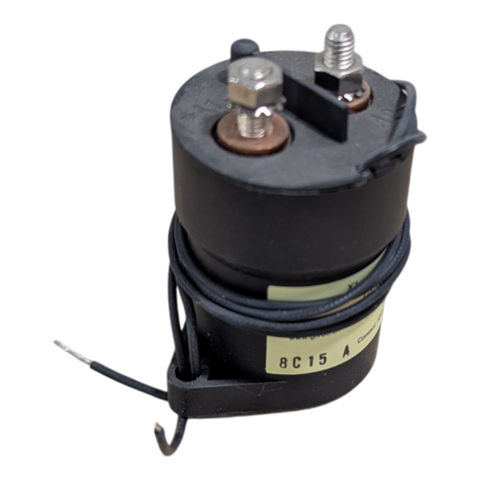 GL100 CONTACTOR - GL100ABANA
