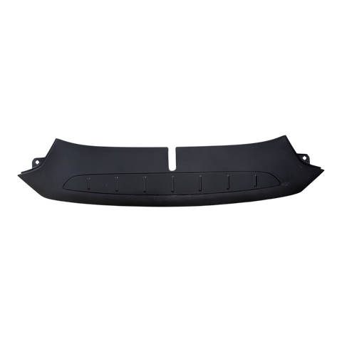 TESLA MODEL X - TABLIER DE FRUNK AVANT 1036234-00-F