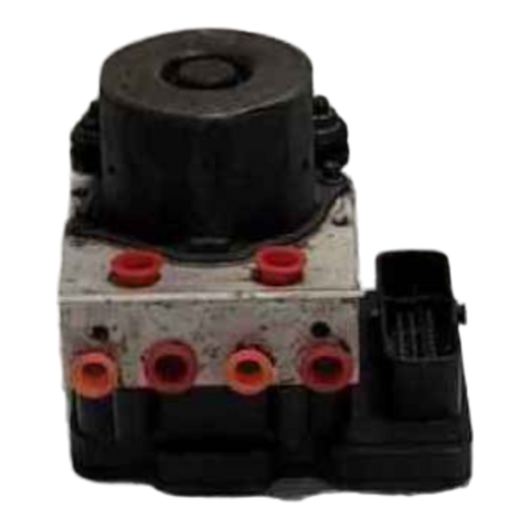 TESLA MODEL S HCU HYDRAULIC CONTROL UNIT/PUMP 1037797-00-C