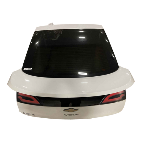 CHEVROLET VOLT GEN 1 HAYON 25982911