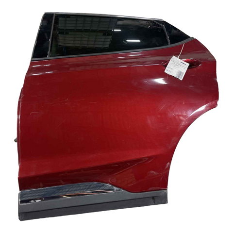 CHEVROLET BOLT EV  REAR DRIVER SIDE DOOR 42679302