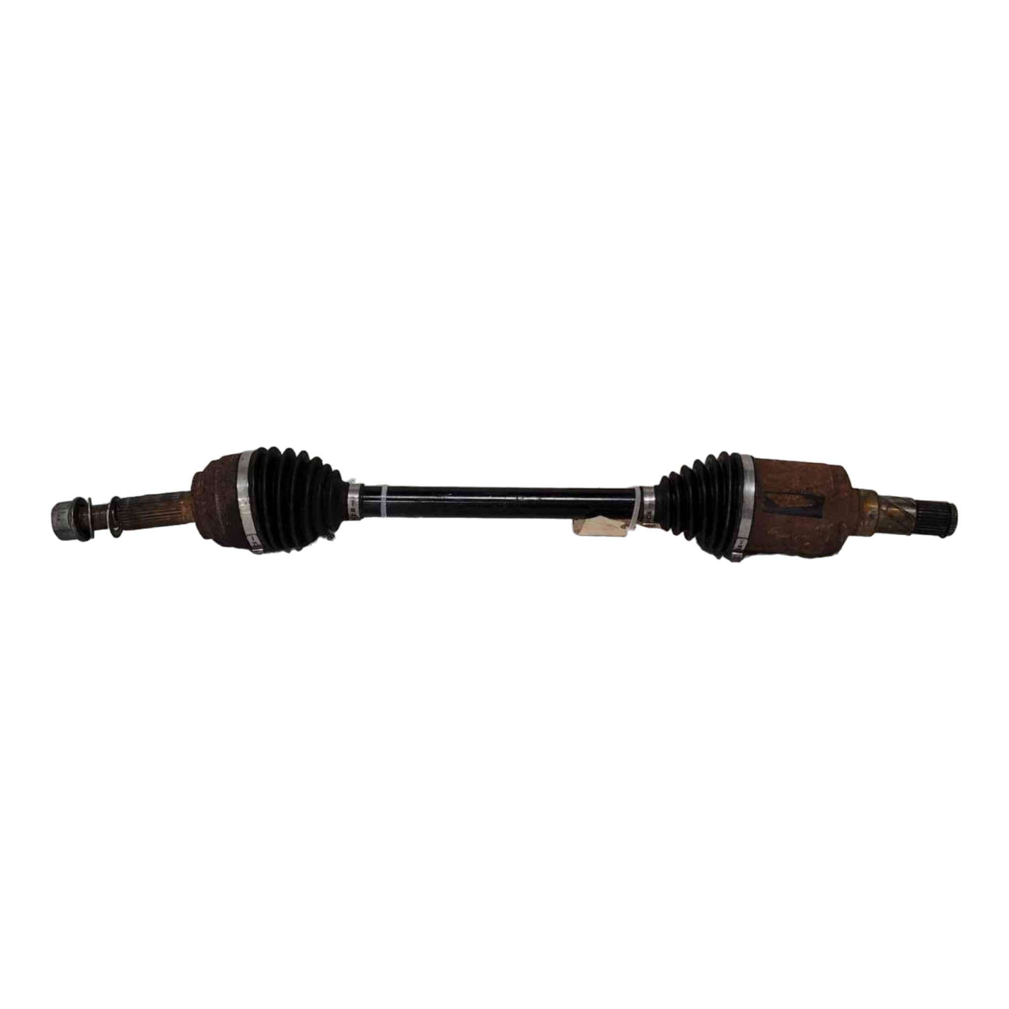 TESLA MODEL S HALFSHAFT, FR, LH, MODEL S HPDM 1030615-00-A