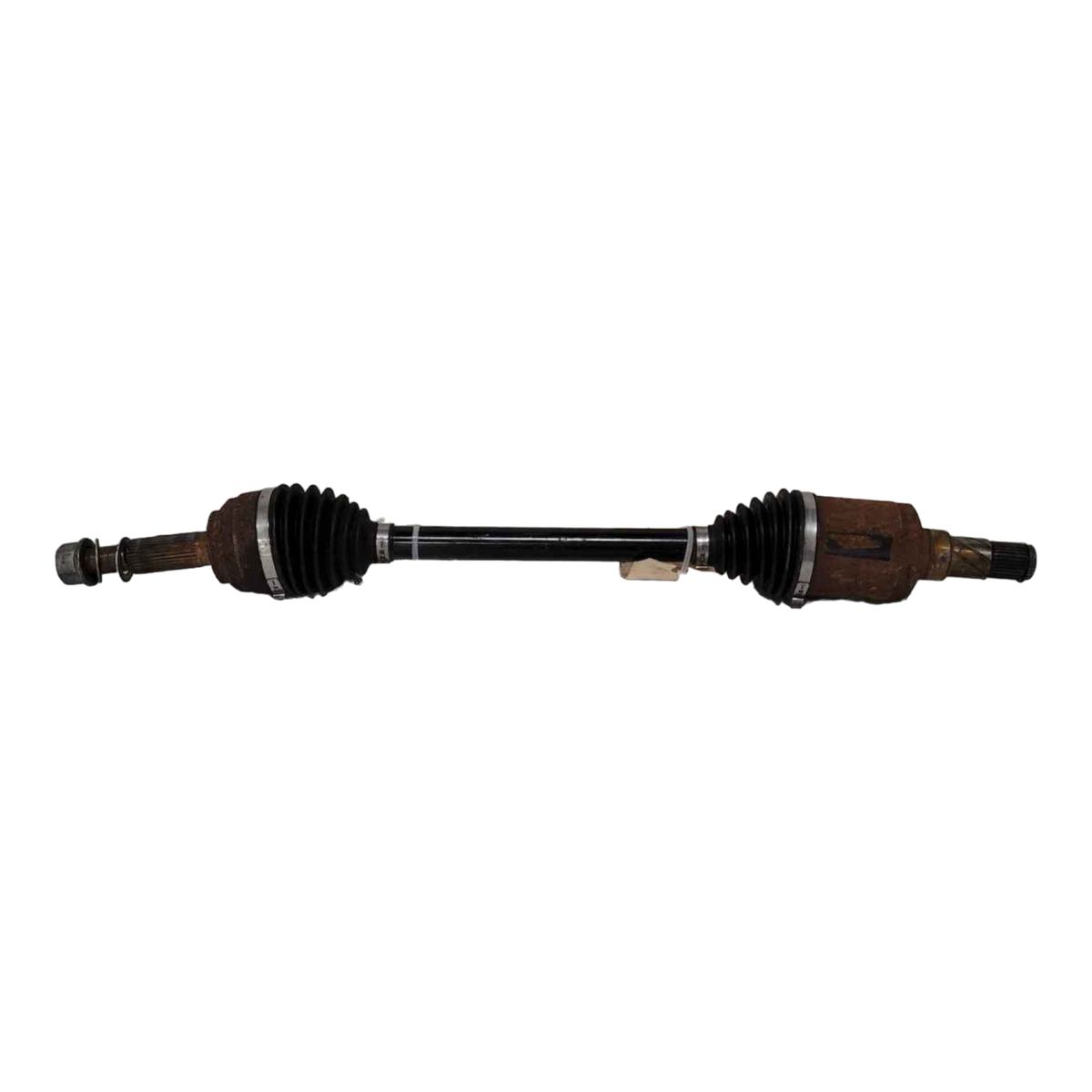 TESLA MODEL S HALFSHAFT, FR, LH, MODEL S HPDM 1030615-00-A