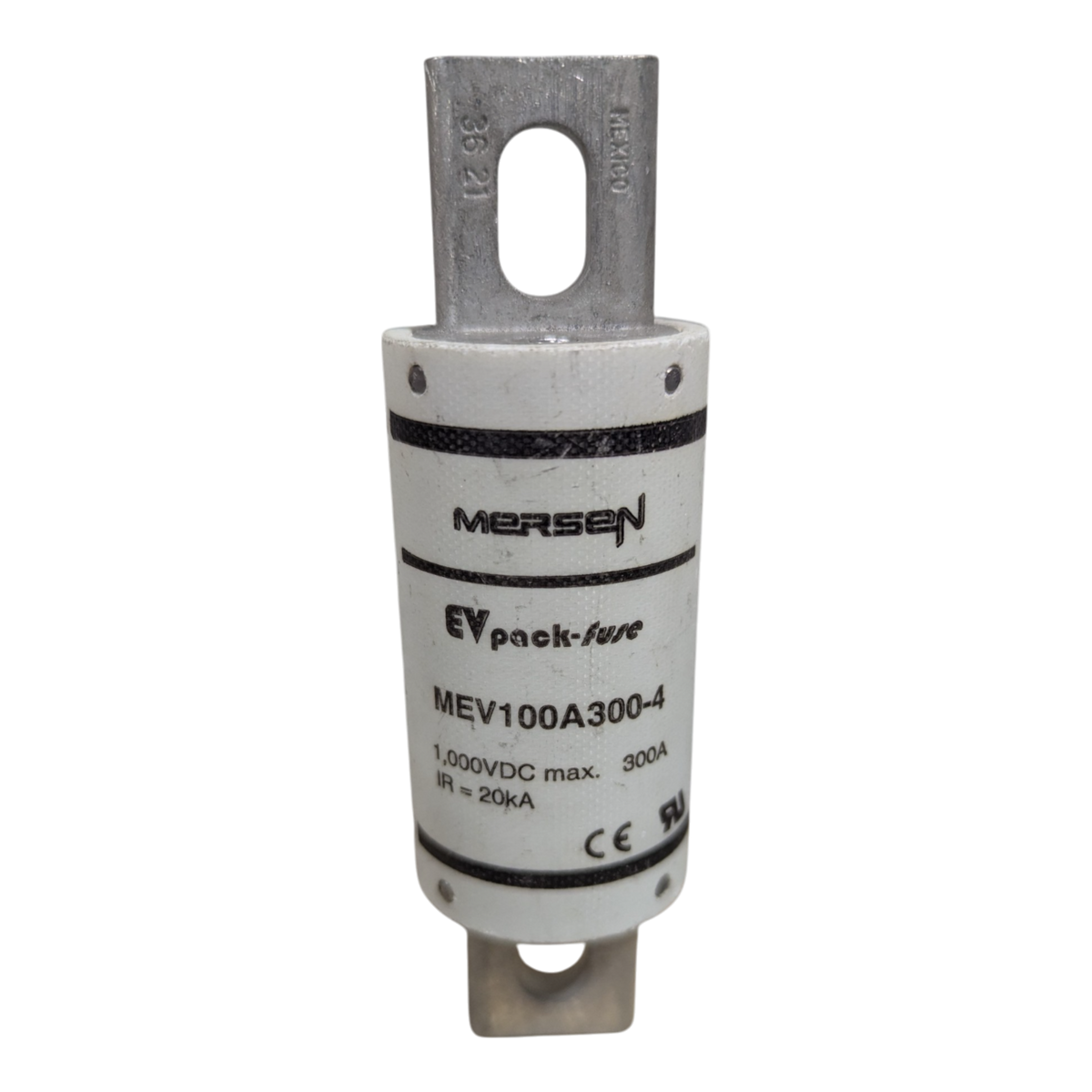 FUSE SIDE MOUNT 300A 1000V - MEV100A300-4