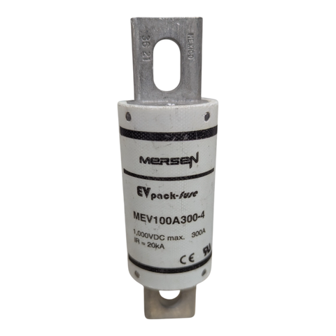 FUSE SIDE MOUNT 300A 1000V - MEV100A300-4