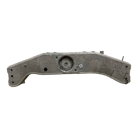 VOLKSWAGEN ID.4  SUSPENSION SUBFRAME REINFORCEMENT BRACKET (REAR) 1EK-199-173