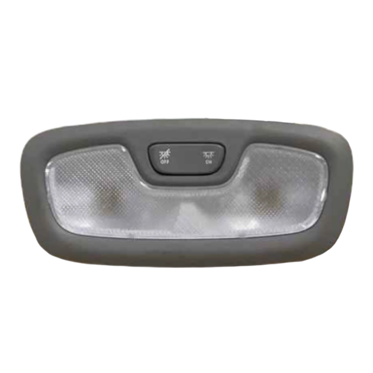 CHEVROLET BOLT EVDOME LAMP ASSEMBLY 42756580