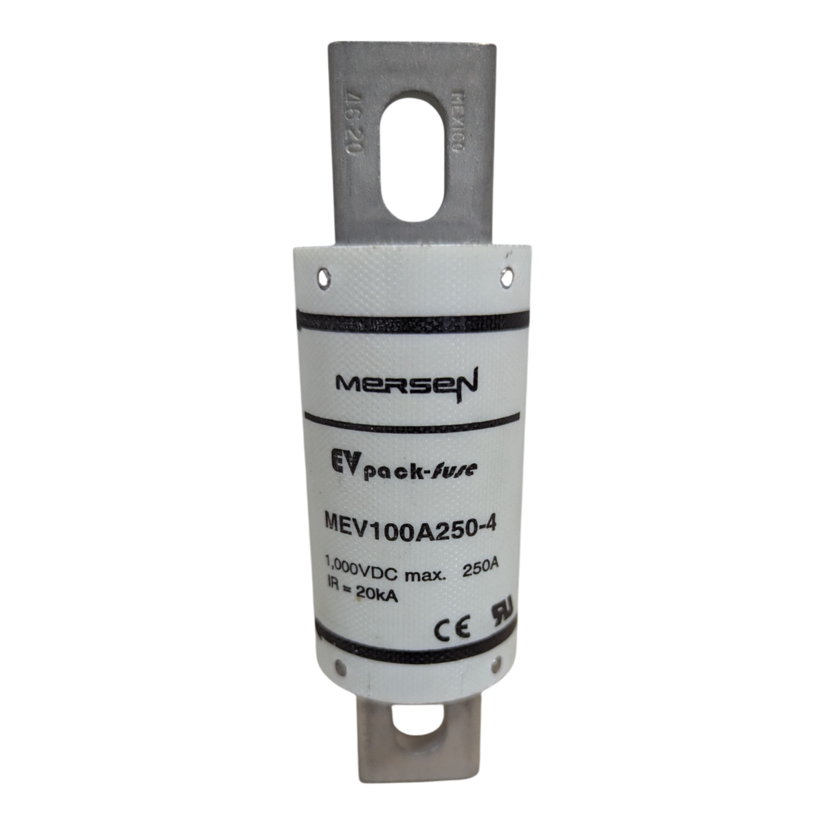 FUSE SIDE MOUNT 250A 1000V - MEV100A250-4