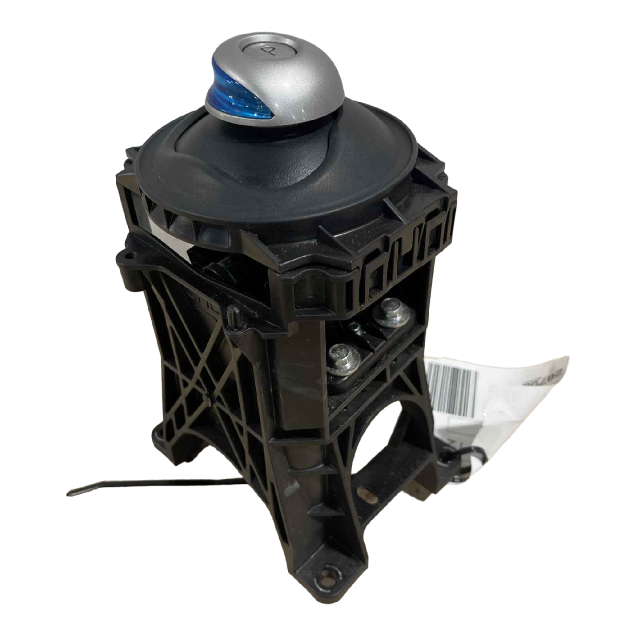 NISSAN LEAF GEN 1 TRANSMISSION CONTROL DEVICE ASSEMBLY 349013NA0A Ingenext