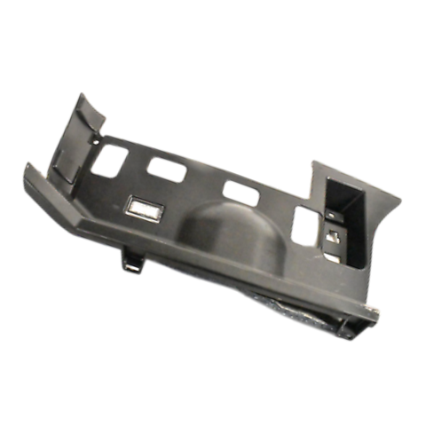 TESLA MODEL S  FOOTWELL COVER - RIGHT 6007716-00-H