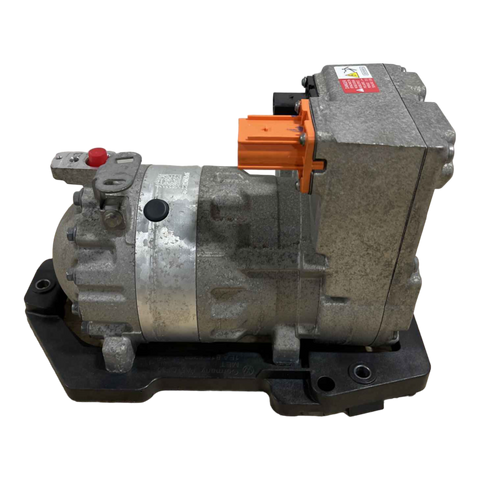 VOLKSWAGEN ID.4  COMPRESSOR ASSEMBLY EA-820-808-E