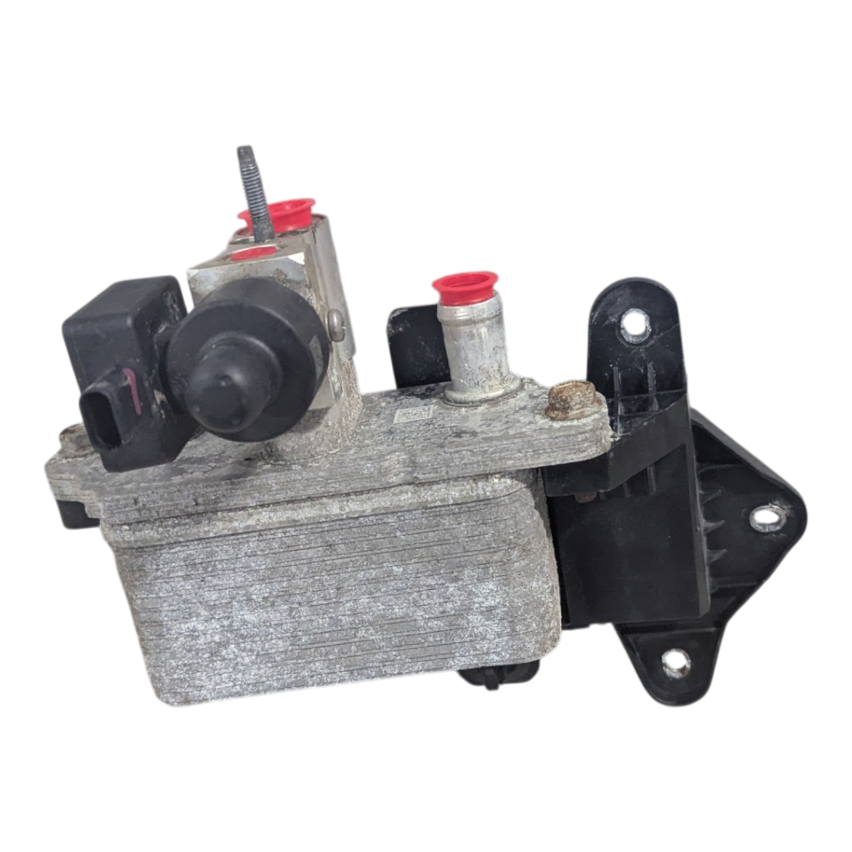 TESLA MODEL X CHILLER-EXV ASY, SLIM-LINE 1486609-00-A