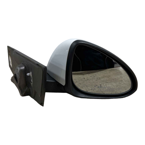 CHEVROLET SPARK EVMIRROR ASSEMBLY, RH, WITH puissance, SANS CLIGNOTANT 95260968