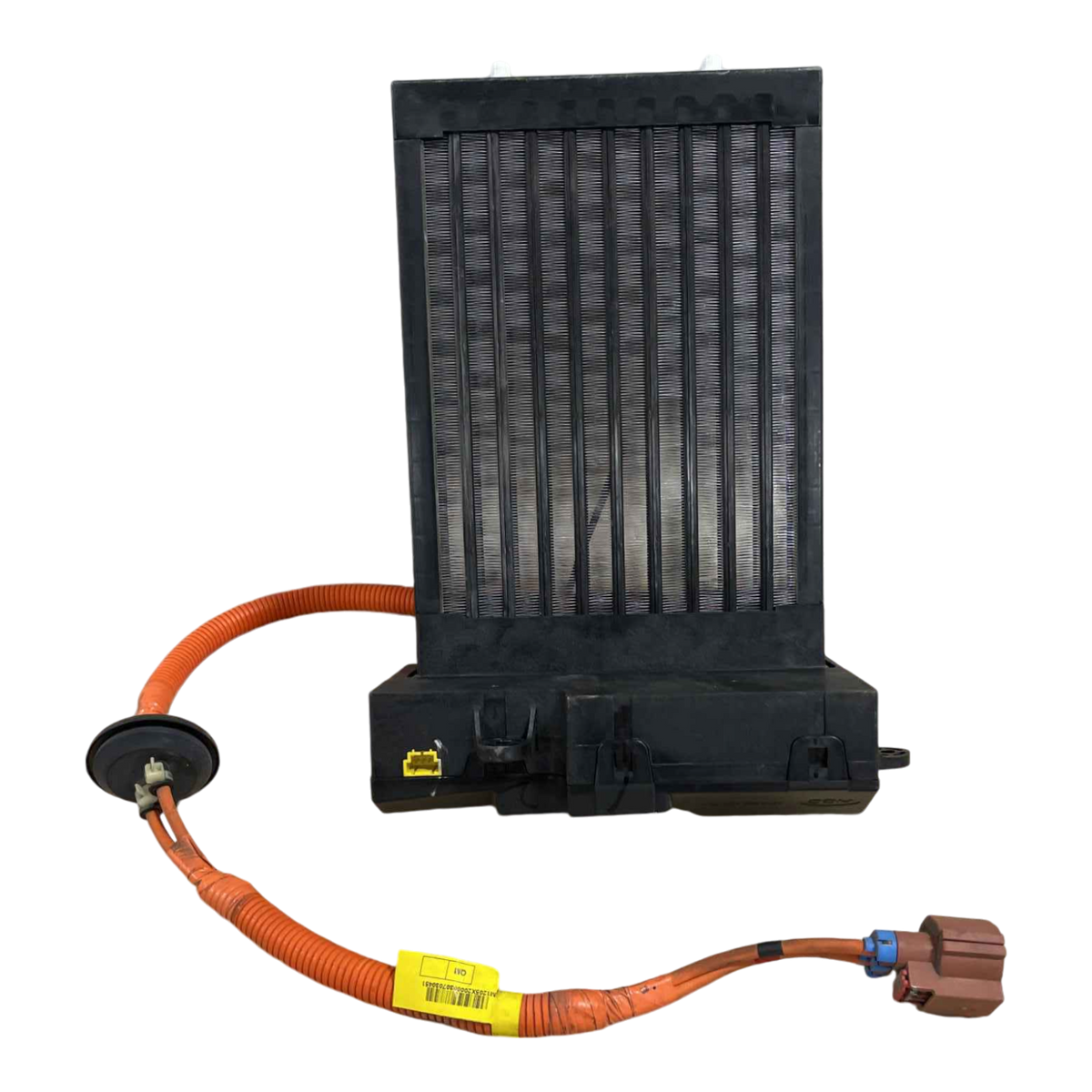 TESLA MODEL S PTC AIR HEATER 6007385-00-H