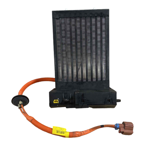 TESLA MODEL S PTC AIR HEATER 6007385-00-H