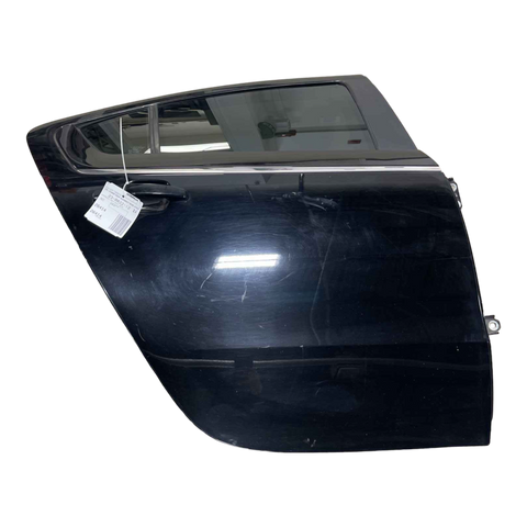 CHEVROLET VOLT GEN 1 PASSENGER SIDE REAR DOOR 22769182