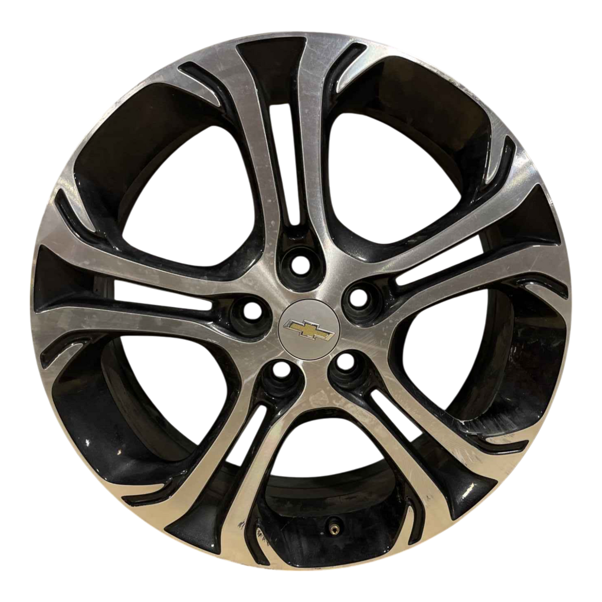 CHEVROLET BOLT EV PREMIER WHEEL 95429922