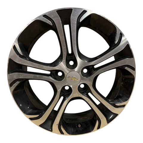 CHEVROLET BOLT EV PREMIER WHEEL 95429922