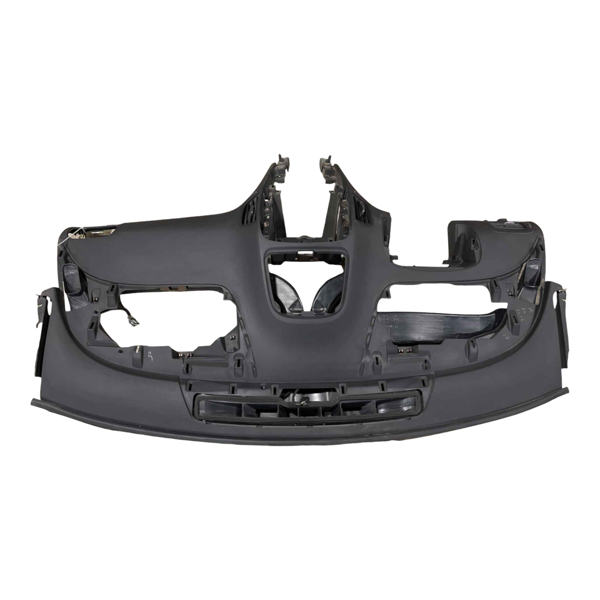 CHEVROLET VOLT JET BLACK INSTRUMENT PANEL UPPER TRIM PAD RETAINER 22893801